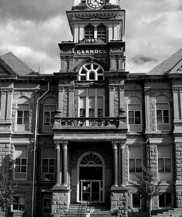 carrollton