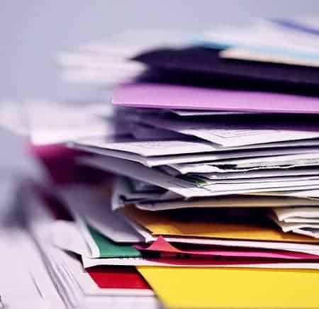 Files