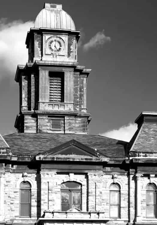 Millersburg