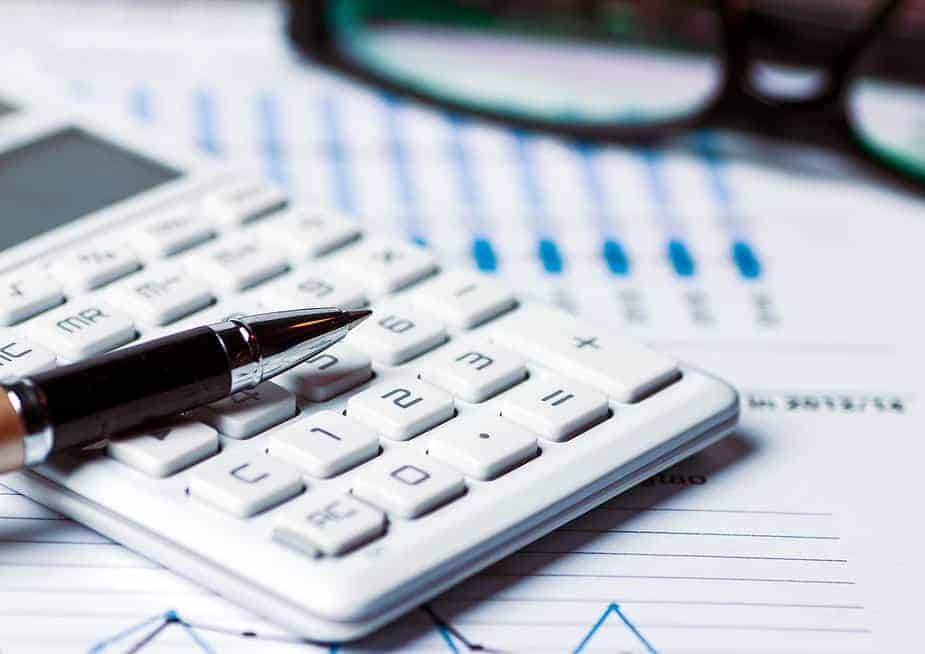 Pen-and-Calculator
