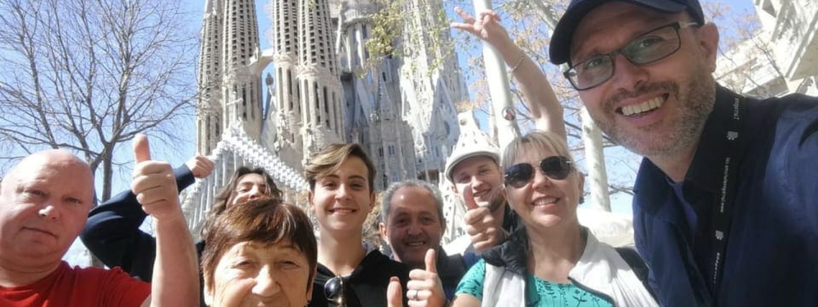 Multilingual Guided Tours