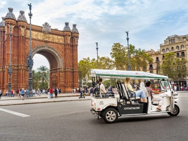 Barcelona: Skip-the-line Guided Tour of Picasso Museum