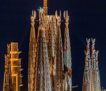 Barcelona,,Spain,,11,14,23:,The,Sagrada,Familia,,In,Barcelona,
